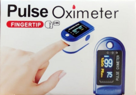 Pulse Oximeter