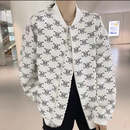 Ladies Bomber Jacket