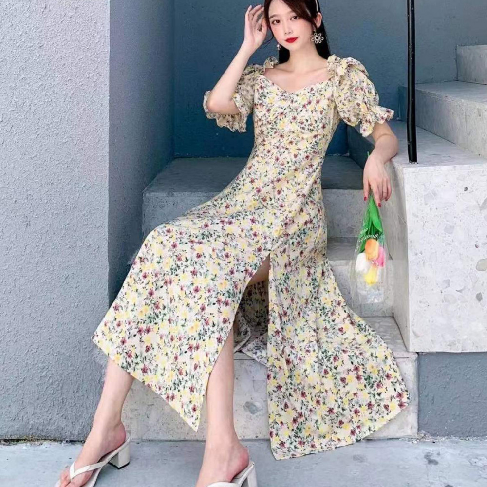 Ladies Dresses
