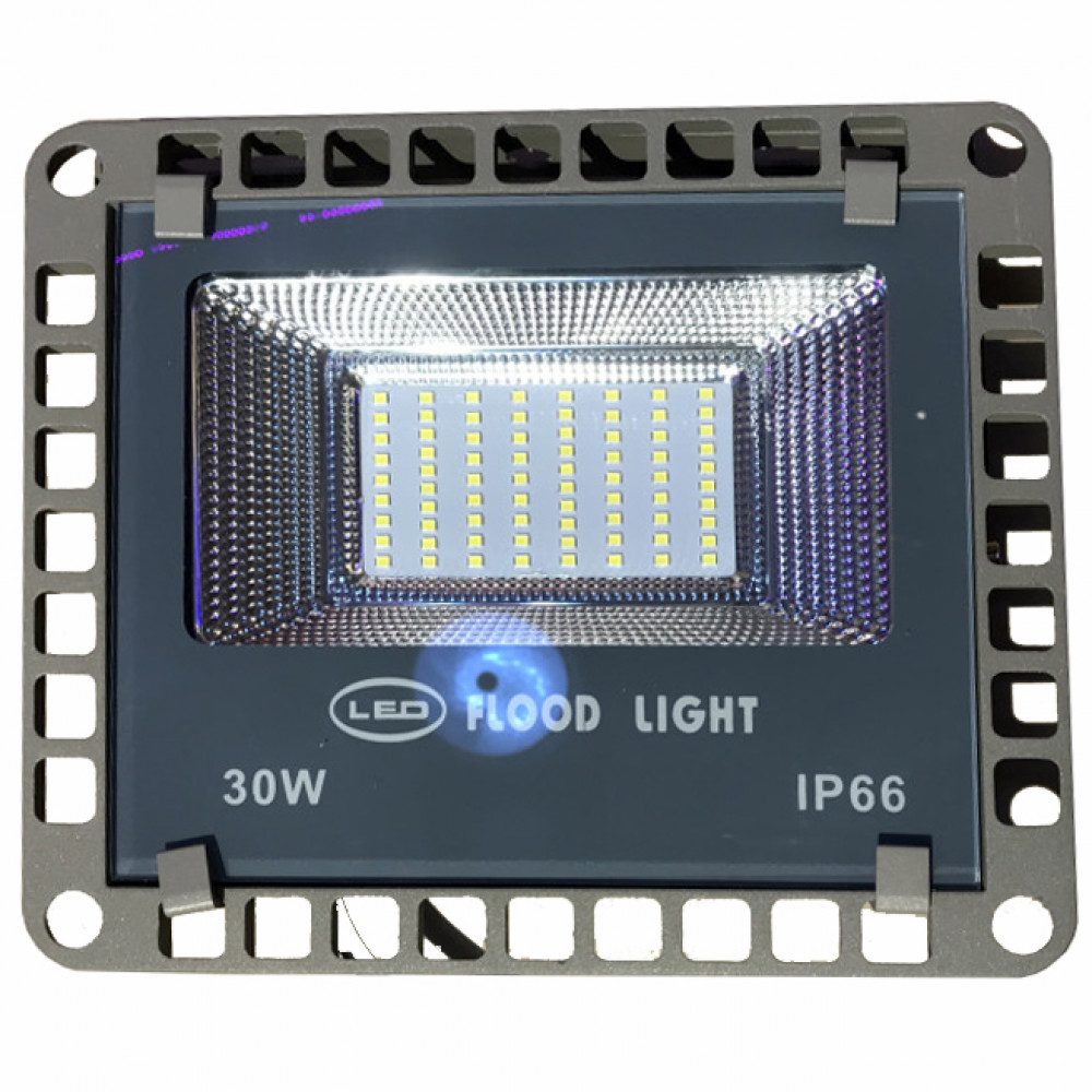 30 watt flood light