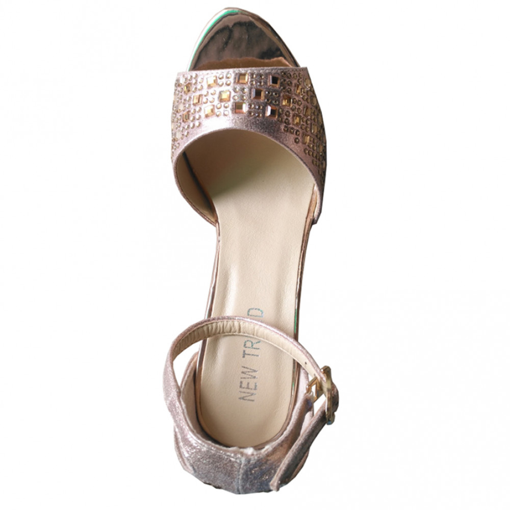 Party Shoes New Trend