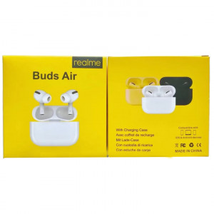 Realme Buds Air Wireless Bluetooth