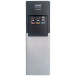 Hot, Normal & Cold Button Loading Water Dispenser (DH-WDB02HNC)